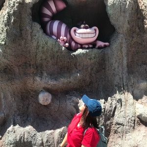 Meet your Posher, Valeria